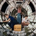 The Museum of Flight to Host Rosie the Riveter Day on March 21 10 The Museum of Flight to Host Rosie the Riveter Day on March 21 1