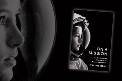 The Museum of Flight to Host Valerie Neal for Feb. 28 Talk on U.S. Women Astronauts 1