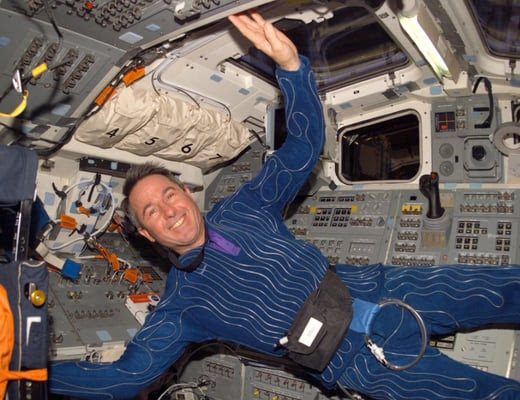 The Museum of Flight to Host Yuri’s Night Celebration on April 11 12 The Museum of Flight to Host Yuris Night Celebration on April 11 2