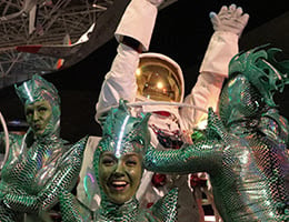 The Museum of Flight to Host Yuri’s Night Celebration on April 11 13 The Museum of Flight to Host Yuris Night Celebration on April 11 4