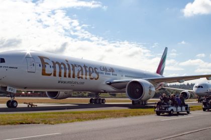 The Museum of Flight to Mark Boeing 777 Anniversary with Special Triple Seven Sunday Program