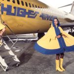 The Museum of Flight to Open "Runway to Runway" Exhibit on Flight Attendant Uniforms On April 25 10 The Museum of Flight to Open Runway to Runway Exhibit on Flight Attendant Uniforms On April 25 1