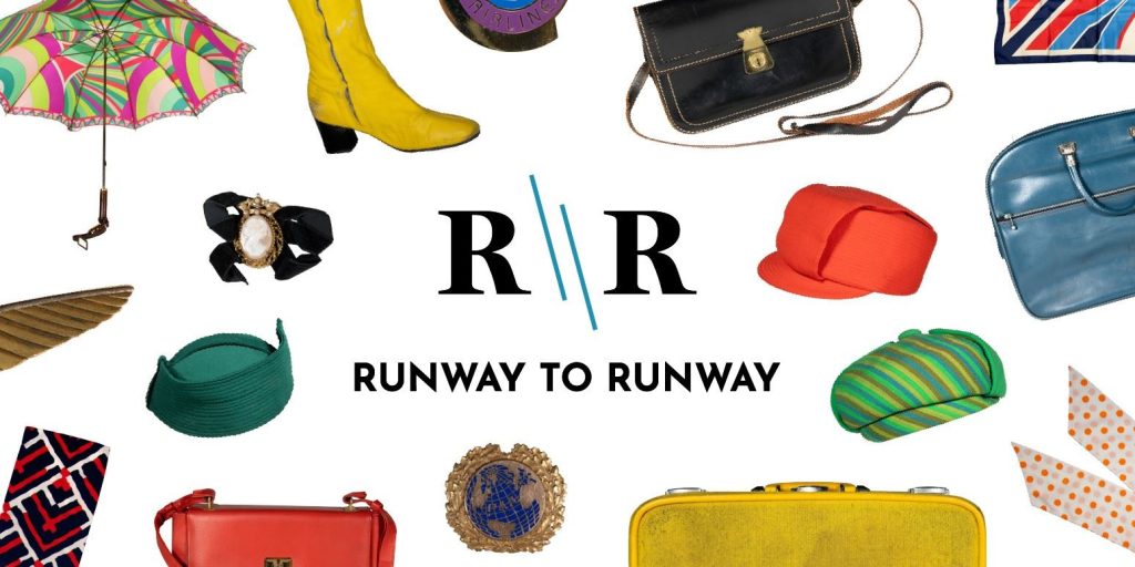 The Museum of Flight to Open "Runway to Runway" Exhibit on Flight Attendant Uniforms On April 25 21 The Museum of Flight to Open Runway to Runway Exhibit on Flight Attendant Uniforms On April 25 9