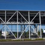 The Museum of Flight New Pavillion