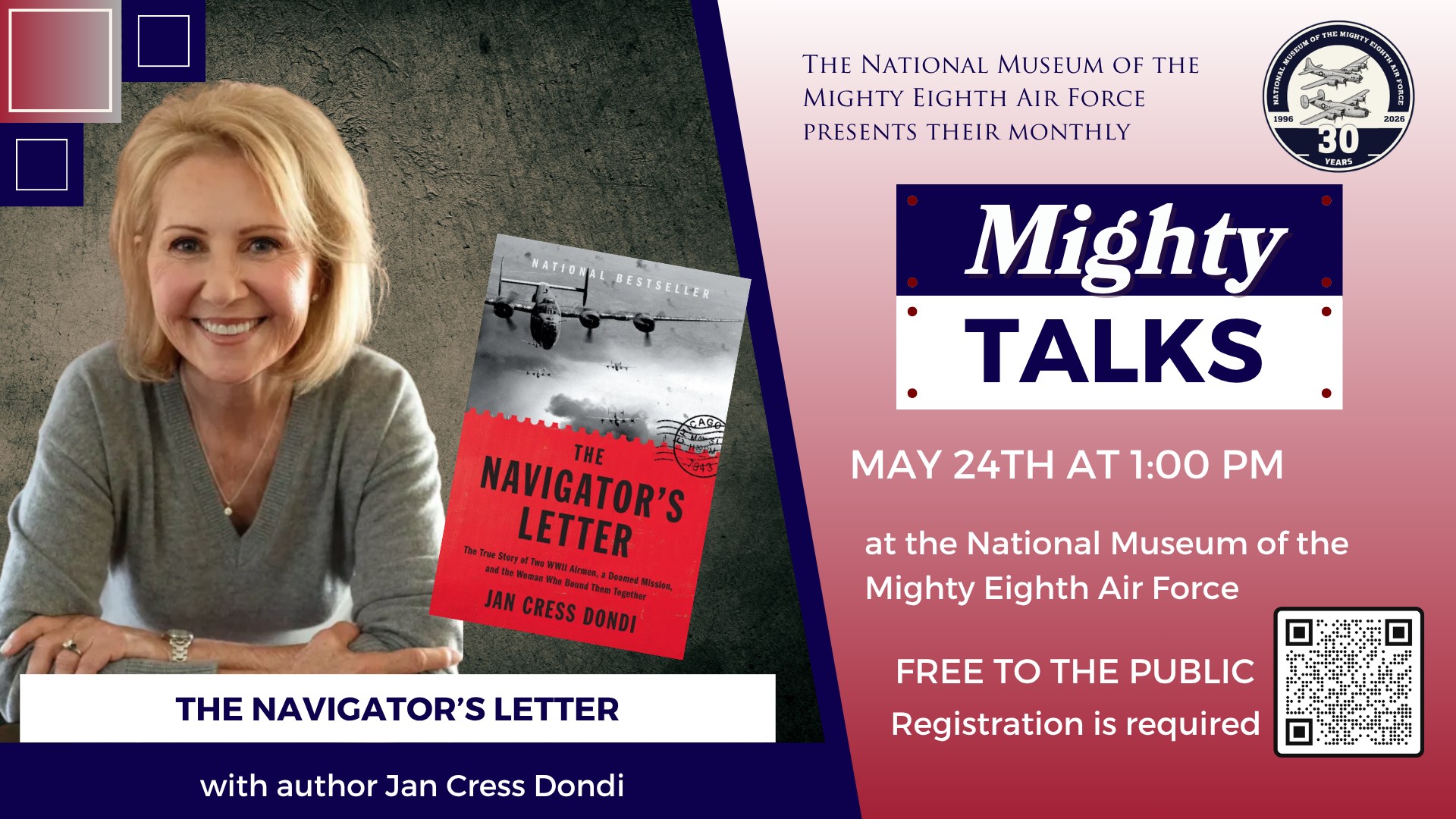 The National Museum of the Mighty Eighth Air Force Adds Two Mighty