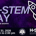 The National Museum of the Mighty Eighth Air Force to Hold HSTEM Day On January 31 1