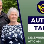 The National Museum of the Mighty Eighth Air Force to Host Special Screening of Kriegie Kids with Live QA 1