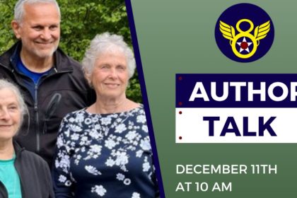 The National Museum of the Mighty Eighth Air Force to Host Special Screening of Kriegie Kids with Live QA 1