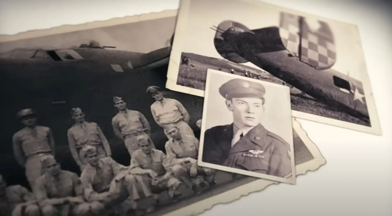 The National Museum of the Mighty Eighth Air Force to Host Special Screening of "Kriegie Kids" with Live Q&A 15 The National Museum of the Mighty Eighth Air Force to Host Special Screening of Kriegie Kids with Live QA 2