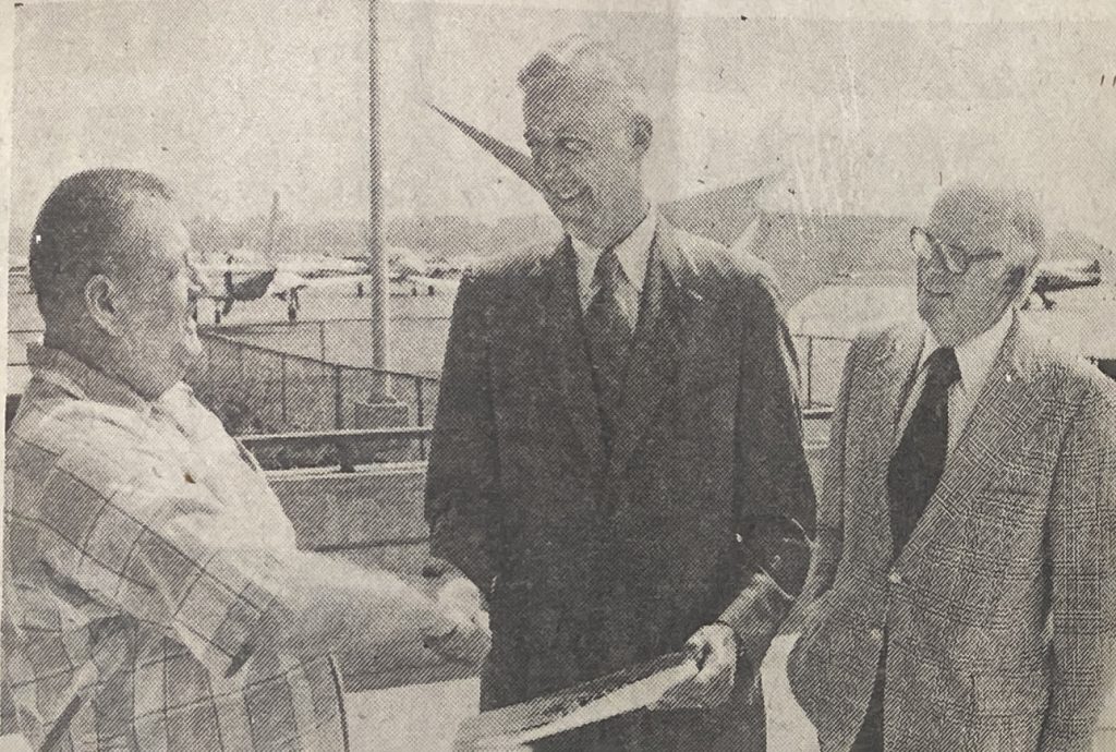 The New Haven Register June 27 1976 Sunday cropped