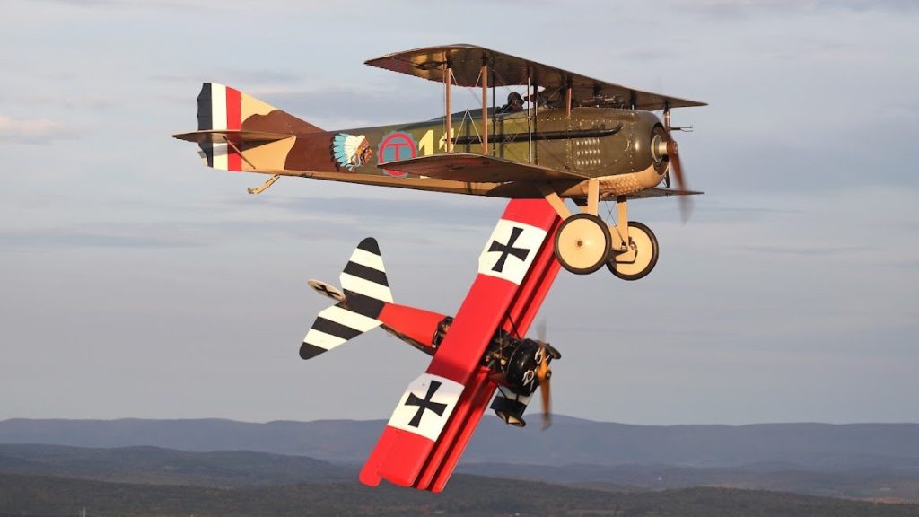 Old Rhinebeck Aerodrome Calls on Supporters to Back Future Development Plans 11 The Old Rhinebeck Aerodrome – Winter Update 2026 1