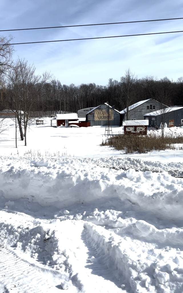 The Old Rhinebeck Aerodrome – Winter Update 2026 10 The Old Rhinebeck Aerodrome – Winter Update 2026 2
