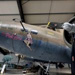 The Pink Lady B 17G Flying Fortress The Pink Lady s n 44 8846 WWII Bomber scaled 1