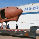 The Silvercup Rocky Jones Rocket A 1950s Space Age Icon Set for Restoration