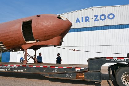 The Silvercup Rocky Jones Rocket A 1950s Space Age Icon Set for Restoration