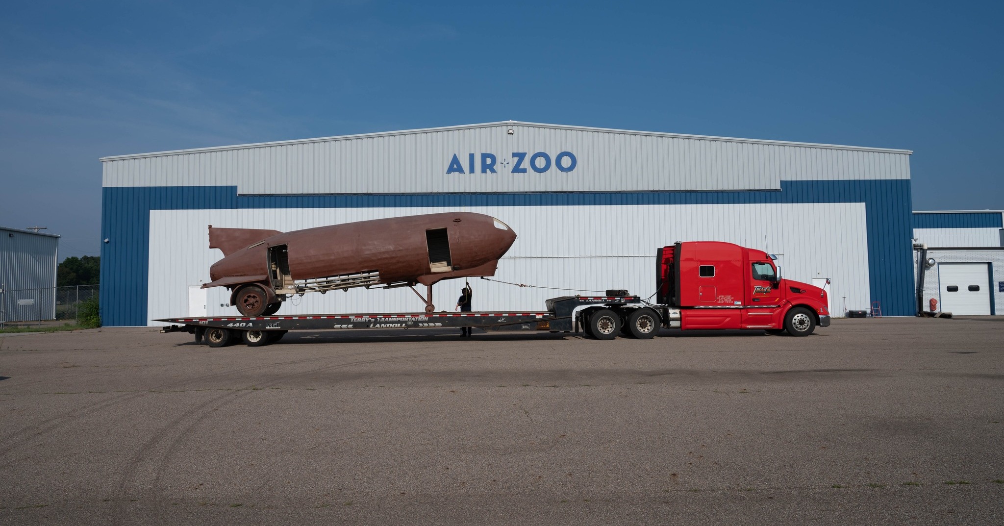 The Silvercup Rocky Jones Rocket A 1950s Space Age Icon Set for Restoration 2