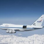 The Stratospheric Observatory for Infrared Astronomy SOFIA Credits NASA Jim Ross