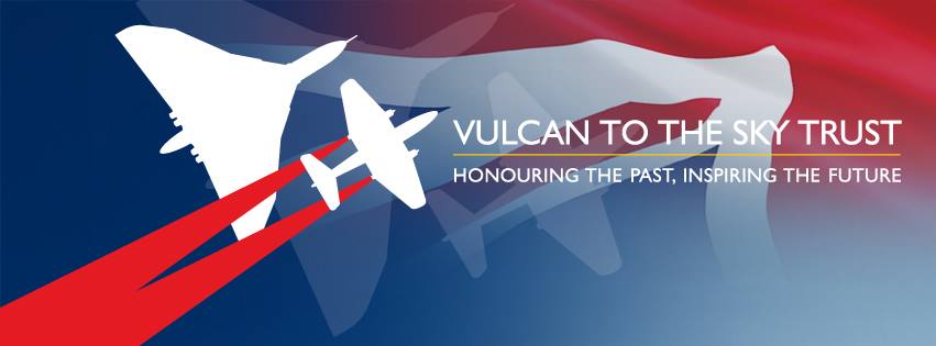 The Vulcan to the Sky Trust