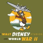 The Walt Disney Studios and World War II