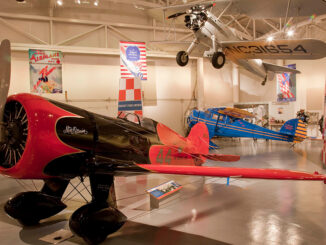 The Wedell Williams Aviation Collection 2