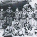 The crew Zekowski top row far right.