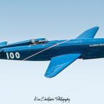 Replica of Iconic French Caudron Rafale C.460 Flies Again Following Meticulous Restoration 12 The replica Caudron Rafale C.460