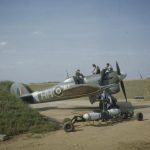 The Royal Air Force in Britain May 1943 TR1091