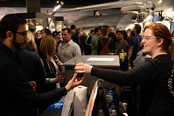 Tickets Now Available for Hops Props 2026 at Seattles Museum of Flight