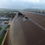 Tillamook Air Museum Provides Further Update on Hangar B Recovery Efforts 10 Tillamook Air Museum 1