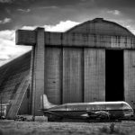 Port of Tillamook Bay Votes Against Repairing Historic Tillamook Air Museum WWII Hangar 10 Tillamook Air Museum