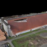 Tillamook Air Museum Provides Update on Hangar B Recovery After Storm Damage 1