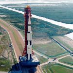 Today In Aviation History Apollo 8 Orbits the Moon 4