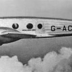 Today In Aviation History Avro 652 Begins Service with Imperial Airways 1