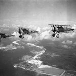 Today In Aviation History Boeing F2B Introduced into Service 1