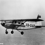 Today In Aviation History First Flight of the Aermacchi AL 60 2