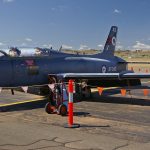 Today In Aviation History First Flight of the Aermacchi MB 326 2