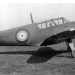 Today In Aviation History First Flight of the Airspeed AS.45 Cambridge 1