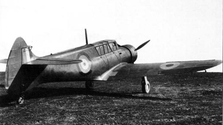 Today In Aviation History: First Flight of the Airspeed AS.45 Cambridge 12 Today In Aviation History First Flight of the Airspeed AS.45 Cambridge 2