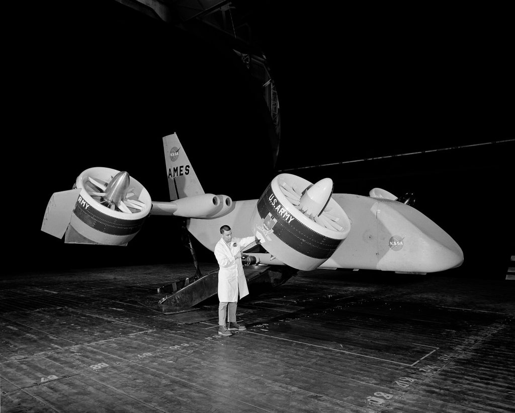 Today In Aviation History: First Flight of the Bell X-22 12 Today In Aviation History First Flight of the Bell X 22 3