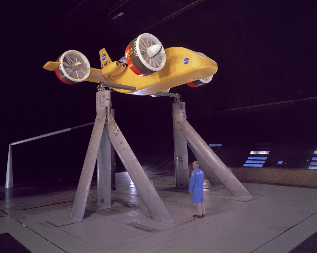 Today In Aviation History: First Flight of the Bell X-22 13 Today In Aviation History First Flight of the Bell X 22 4