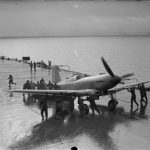 Today In Aviation History First Flight of the Blackburn Firebrand 5