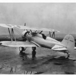 Today In Aviation History First Flight of the Boeing XF6B 4