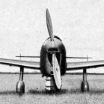 Today In Aviation History First Flight of the Caudron C.690M 2