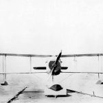 Today In Aviation History First Flight of the Curtiss HA 2