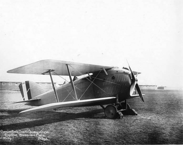 Today In Aviation History: First Flight of the Curtiss HA 12 Today In Aviation History First Flight of the Curtiss HA 3