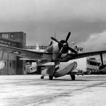 Today In Aviation History First Flight of the Curtiss SC Seahawk 1