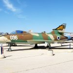 Today In Aviation History First Flight of the Dassault Super Mystere 3