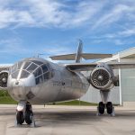 Today In Aviation History First Flight of the Dornier Do 31 1