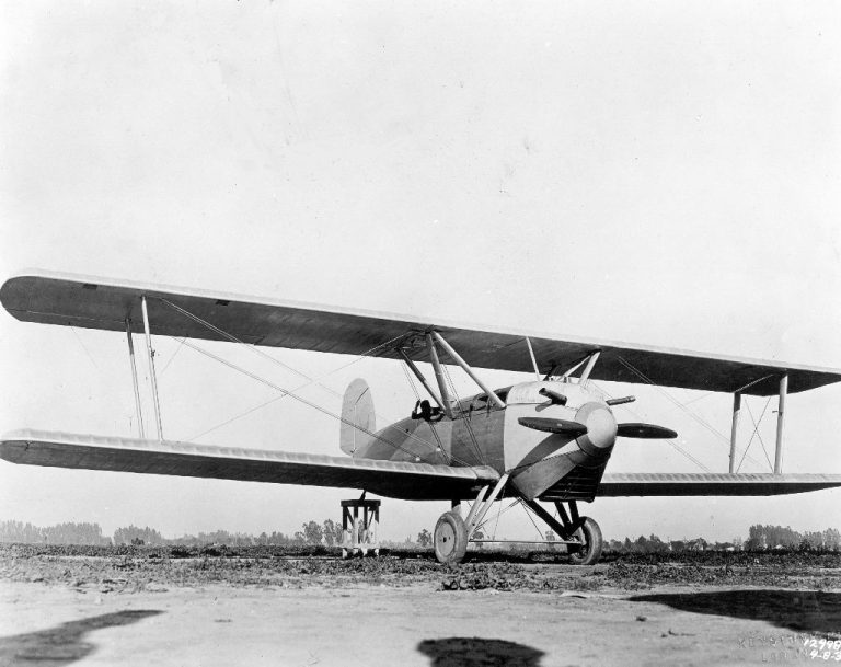Today In Aviation History: First Flight of the Douglas Cloudster 14 Today In Aviation History First Flight of the Douglas Cloudster 3