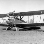 Today In Aviation History First Flight of the Douglas Cloudster 5